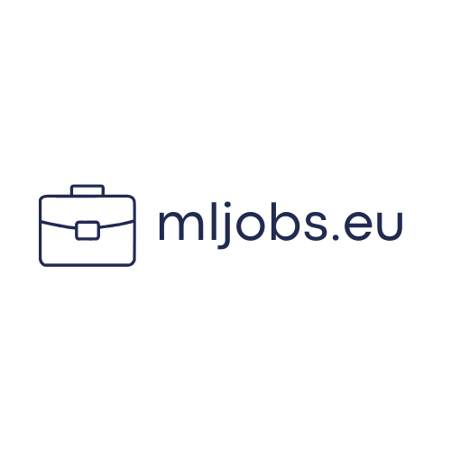 MLJobs.eu Logo